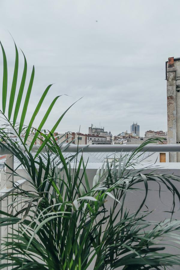 Old Town View Apartment Bucarest Extérieur photo