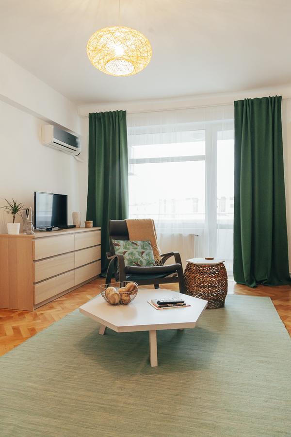 Old Town View Apartment Bucarest Extérieur photo